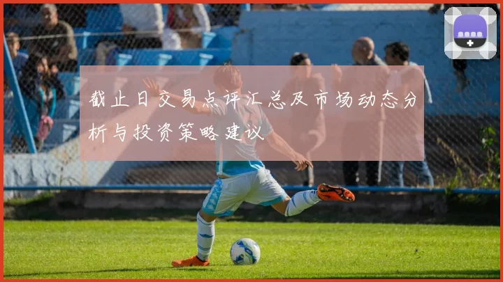 截止日交易点评汇总及市场动态分析与投资策略建议