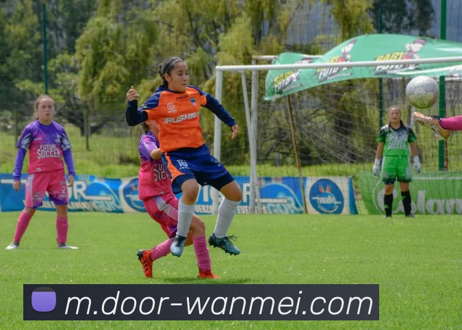 完美体育品牌故事